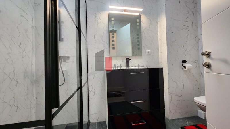 Floreasca apartament 3 camere lux