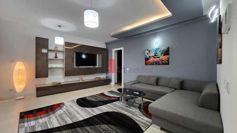 Floreasca apartament 3 camere lux