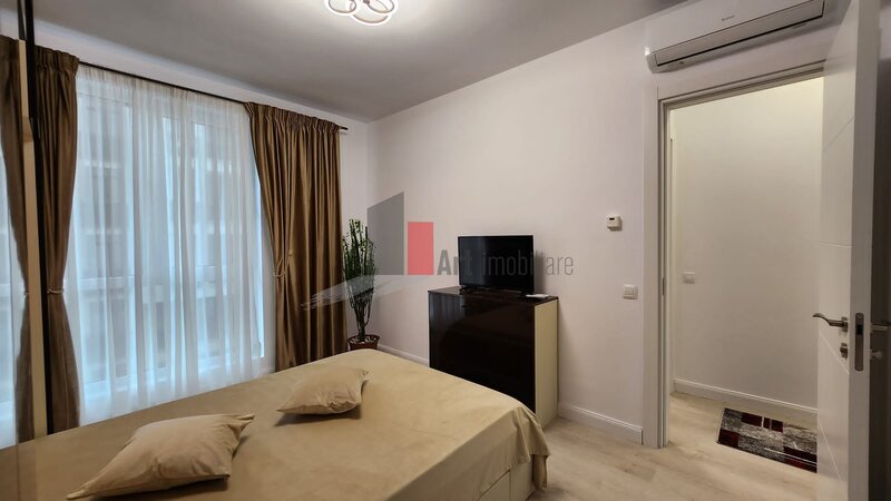 Floreasca apartament 3 camere lux