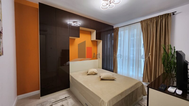 Floreasca apartament 3 camere lux